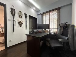 Chantilly Rise (D23), Condominium #617140851
